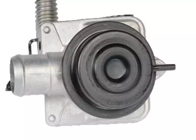 12559949 - : Air Management Shut-Off Valve for GM Image