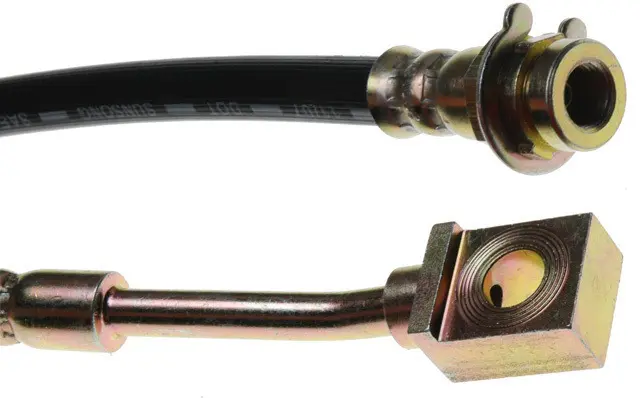BH38454 - Brakes &amp; Brake Parts: Raybestos Element3 Brake Hose for Raybestos Brakes Image