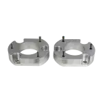 662111 - : RL 1.5'' LEVELING KIT - FORD for Readylift Image