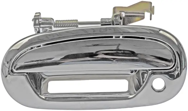 91082 - Body: Front Left Exterior Door Handle for Dorman Image