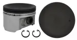 P47554STD - : Engine Piston Set for Enginetech Image