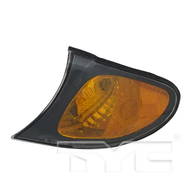 185918009 - Electrical, Lighting and Body: TYC Turn Signal / Parking Light Assembly for TYC Image