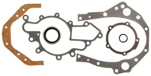JV948 - : Engine Timing Cover Gasket Set for Mahle Image