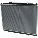 RA13065C - : Radiator -- Downflow Radiator for UAC Image