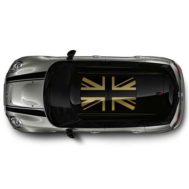 51142354989 - Body: Decal for Mini Image