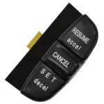 CCA1298 - : Cruise Control Switch for SMP CORP Image