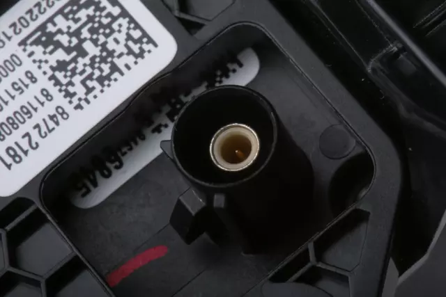 84722181 - : Front View Driver Information Camera for GM Image