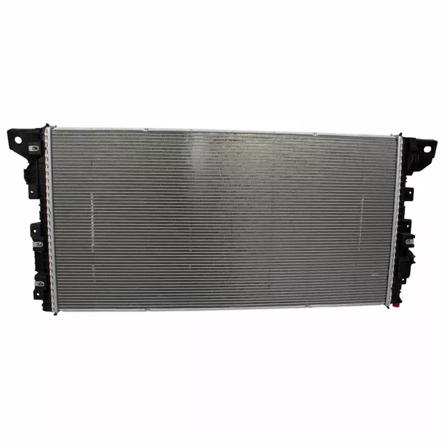 HL3Z8005B - : Radiator for Ford: Expedition, F-150 | Lincoln: Navigator Image