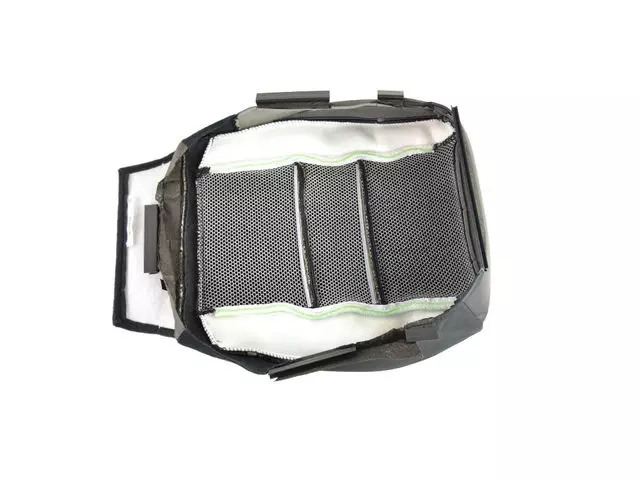 Front Seat Cushion Cover, Right - Mopar (5YE06DX9AC)