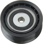 21346127 - : Professional Parts Sweden Accessory Drive Belt Idler Pulley for PROFESSIONAL PARTS Image