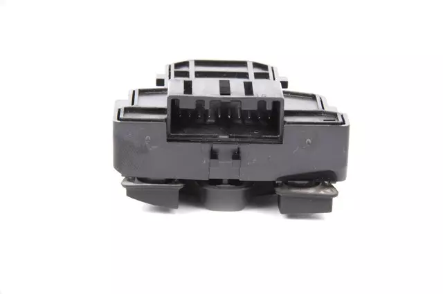 Black Cruise Control Switch - GM (23154431)