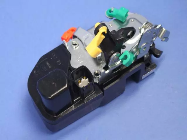 Door Lock Actuator Motor - Mopar (55112608AB)