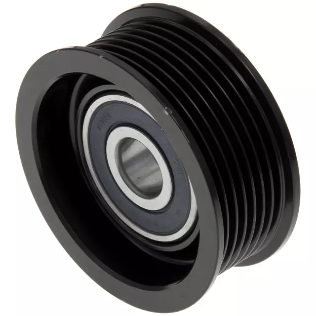 900658A - Engines &amp; Components: Litens Accessory Drive Belt Idler Pulley for Litens Image