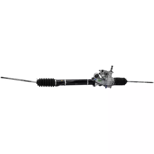 Remanufactured Gear - GM (19320580)