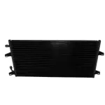 4G7Z19712AA - HVAC: A/C Condenser for Ford: GT Image