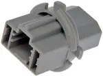 645933 - : Back Up Lamp Socket for Dorman Image