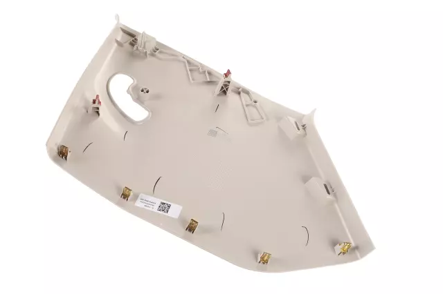 84773320 - Body: Lock Pillar Trim for GM Image