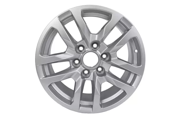 Part# 23376217 Wheel, Alloy - GM (23376217)