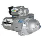 12A1378 - : Mando Starter Motor for Mando Image