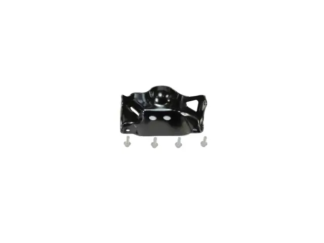 68388888AA - Differential and Drive Line: Axle Disconnect Skid Plate Kit for Mopar Image