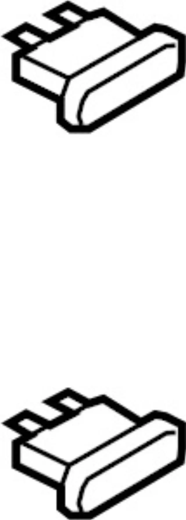 243501LA0B - : Fuse &amp; Relay Box for Infiniti Image