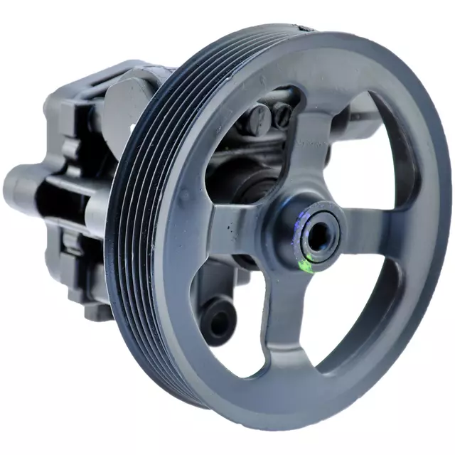 Remanufactured Pump - GM (19319479)