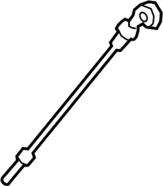 11140JA10A - Engine: Dipstick for INFINITI: JX35, QX60 Image