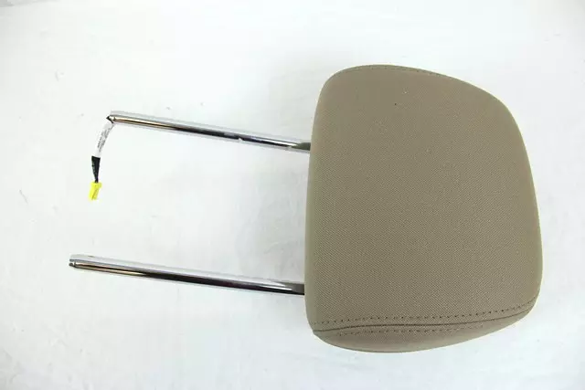 1SG60DK2AA - Interior Trim: Front Headrest for Jeep: Compass, Patriot Image