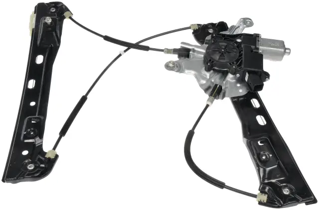 751542 - Interior: Power Window Regulator And Motor Assembly for Dorman Image