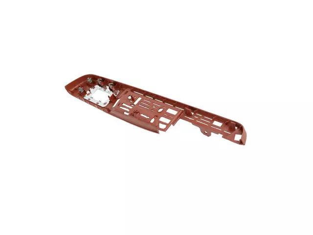 Armrest Switch Plate, Right - Mopar (1VY66LR9AB)