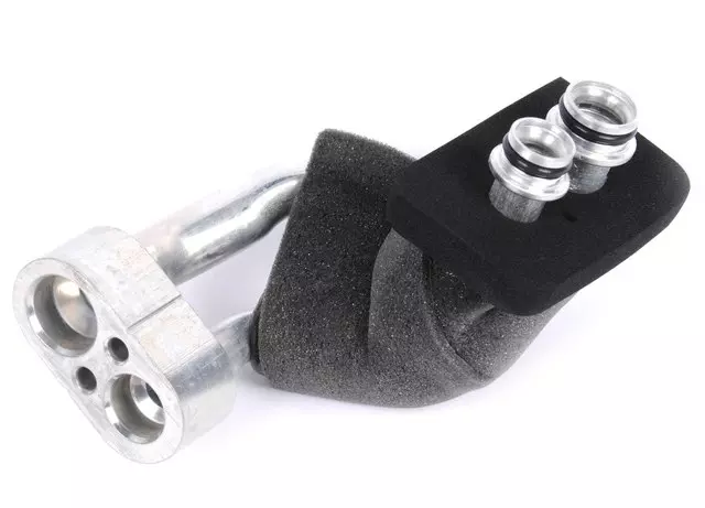 92290046 - HVAC: Inlet Tube for GM Image