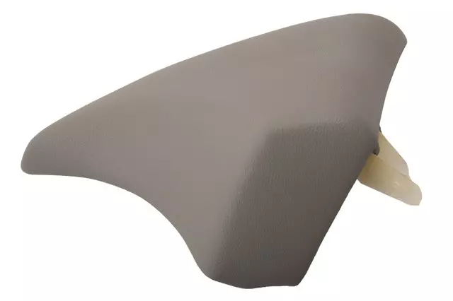 Medium Titanium Instrument Panel Molding - GM (95034592)