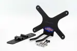 68675278AA - : Front License Plate Bracket, 2020-2021 Dodge Charger, sold by Sto N Sho for Affiliated Accessories Image