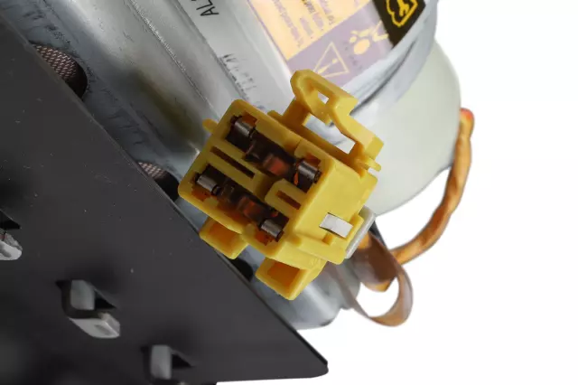 85522409 - : Passenger Air Bag for GM Image