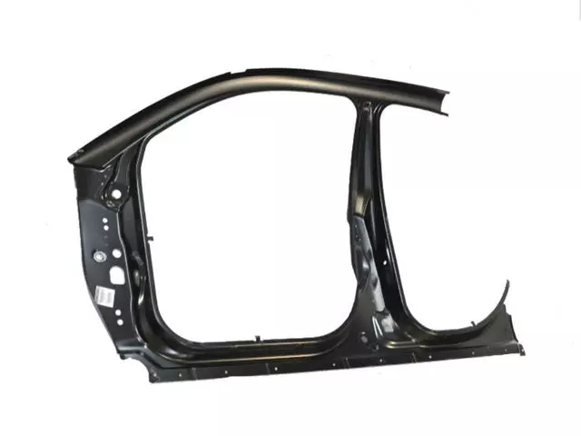 Body Side Aperture Outer Panel, Right - Mopar (68420728AA)