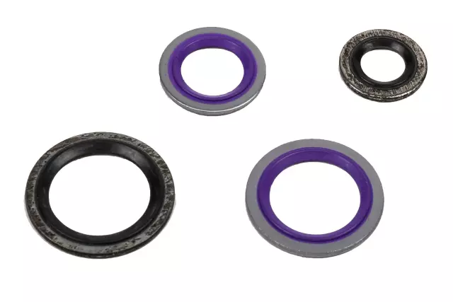 13287936 - : Seal Kit for GM Image