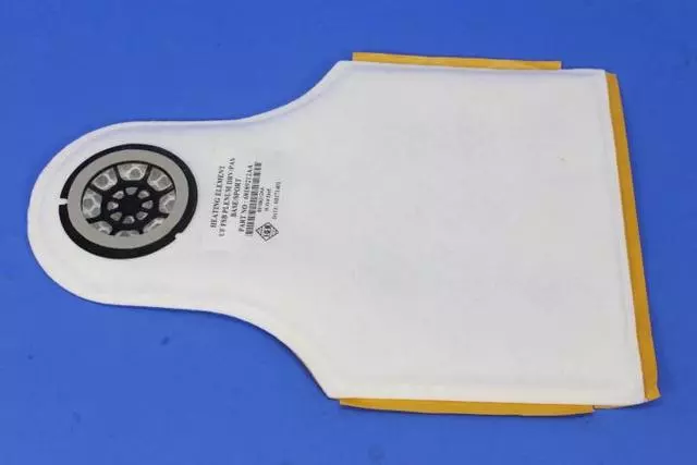 Ventilation Plenum Element, Right Or Left - Mopar (68189212AA)