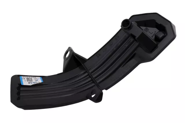 84022037 - Body: Driver Side Door Mirror Turn Signal Lamp for Cadillac: XT4, XT6 | Chevrolet: Blazer Image