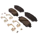 19389684 - : Pad Kit for GM Image
