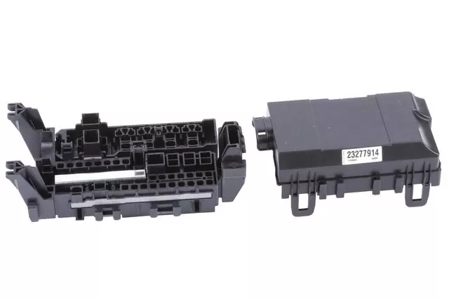 23277914 - : Rear Body Fuse Block for GM Image
