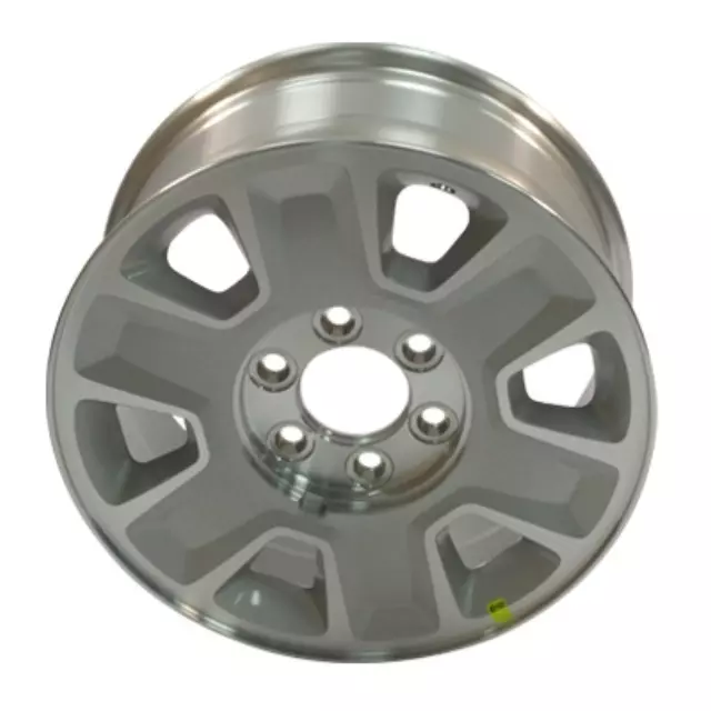 AL3Z1007E - Suspension: Wheel, Alloy for Ford: F-150 Image