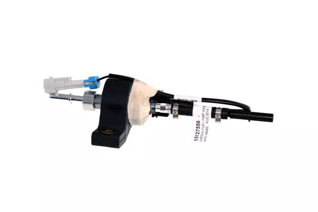 15127556 - Air &amp; Fuel Delivery: Electric Fuel Pump for Chevrolet: Express 2500, Express 3500 | GMC: Savana 2500, Savana 3500 Image