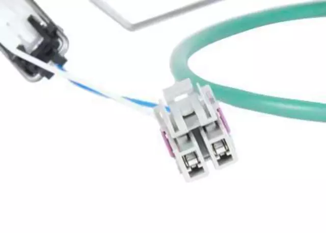 Fuel Level Sensor Kit with Sensor and Seal - GM (13592330)