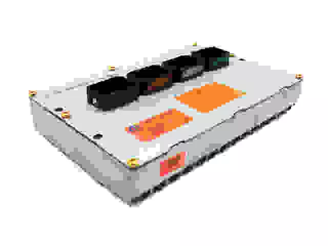 Powertrain Control Module, Remanufactured - Mopar (R6044743AD)