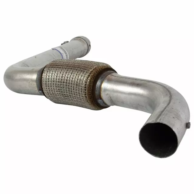 Exhaust Intermediate Pipe - Ford (N1MZ-5G203-A)