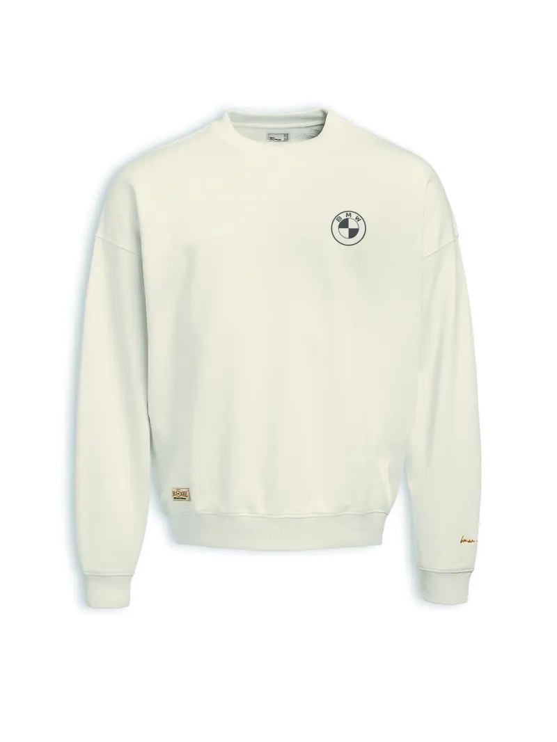 Shop BMW Motorrad Casual Collection: Jackets and Sweatshirts