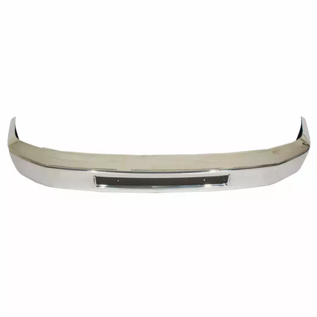 8C2Z17757B - Body: Bumper for Ford: E-150, E-250, E-350 Super Duty, E-450 Super Duty Image