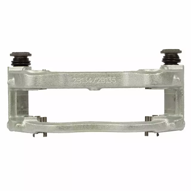 CK4Z2B292N - Brakes: Caliper Support for Ford: Transit-150, Transit-250, Transit-350, Transit-350 HD Image