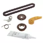 ZC0121K - : INA US Engine Oil Pump Chain Set for INA US Image