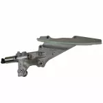 6E5Z6C261AC - Engine: Housing for Ford: Fusion | Lincoln: Zephyr | Mercury: Milan Image